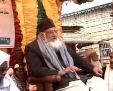 Maulana Salim Sahab (Prt-1)