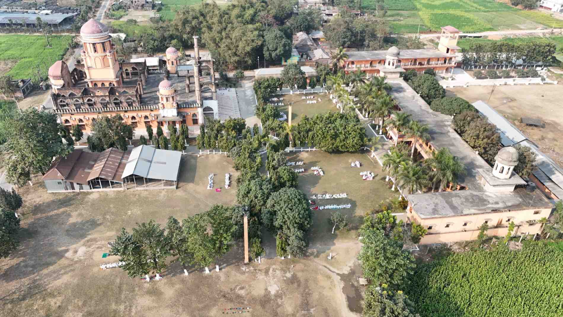 Jamia Gallery Photo 1