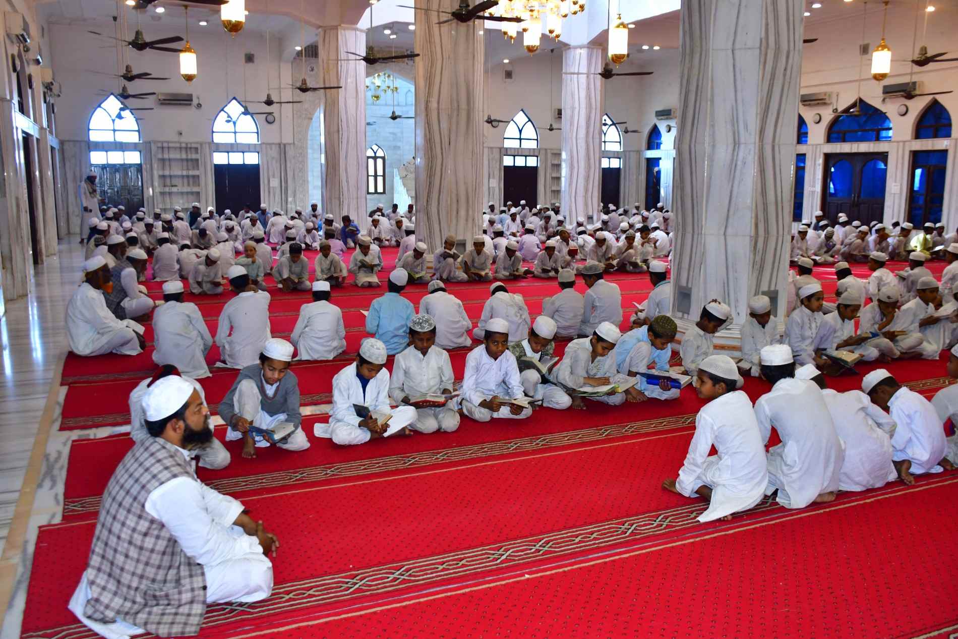 Jamia Gallery Photo 12