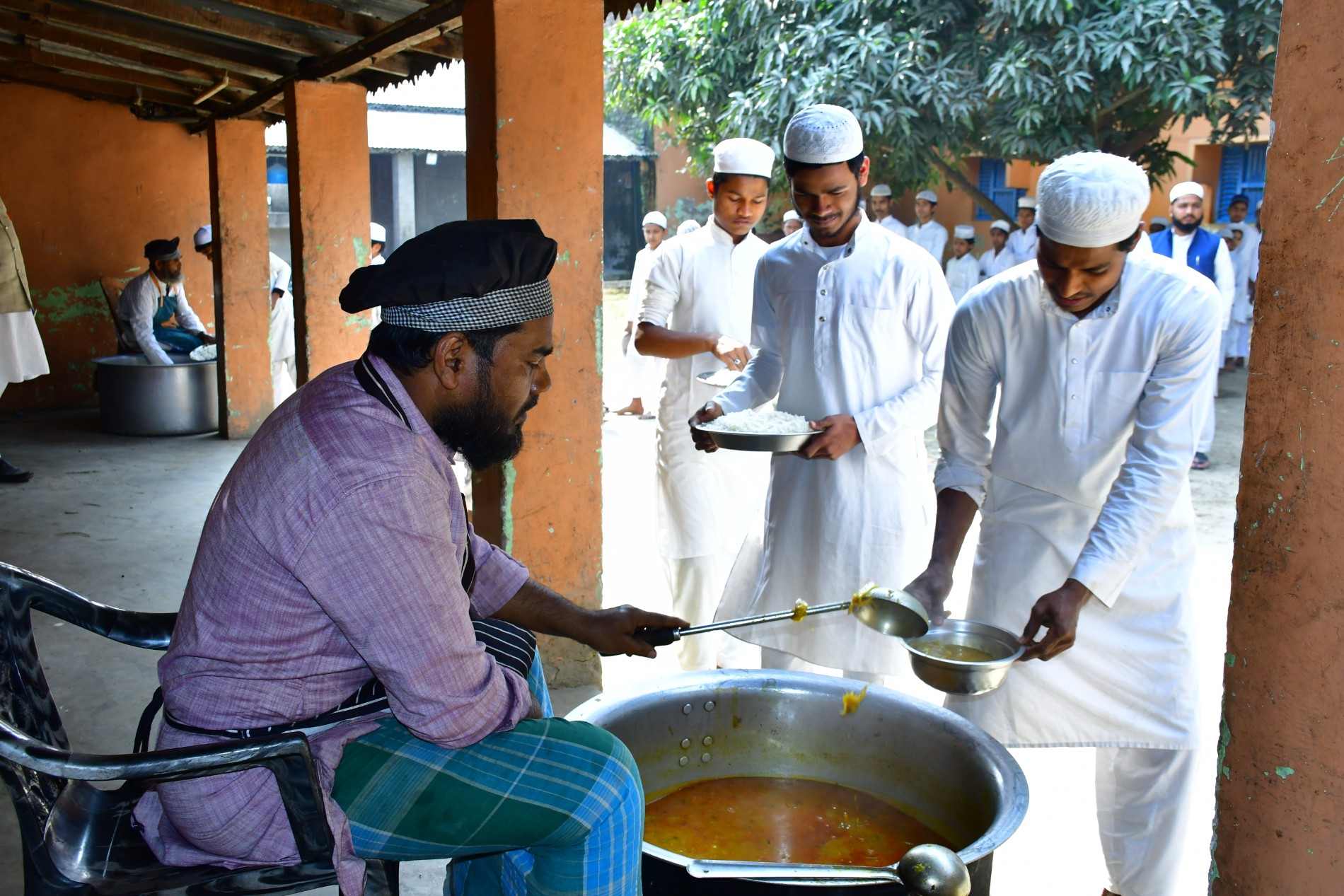 Jamia Gallery Photo 14