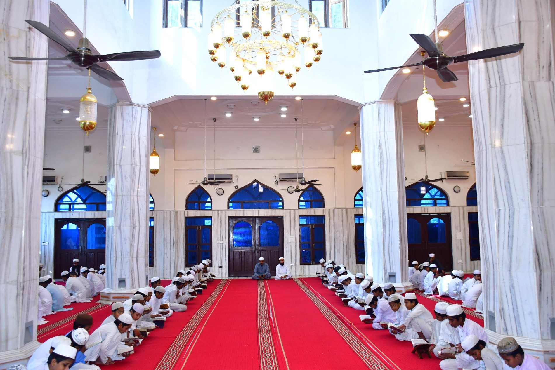 Jamia Gallery Photo 18