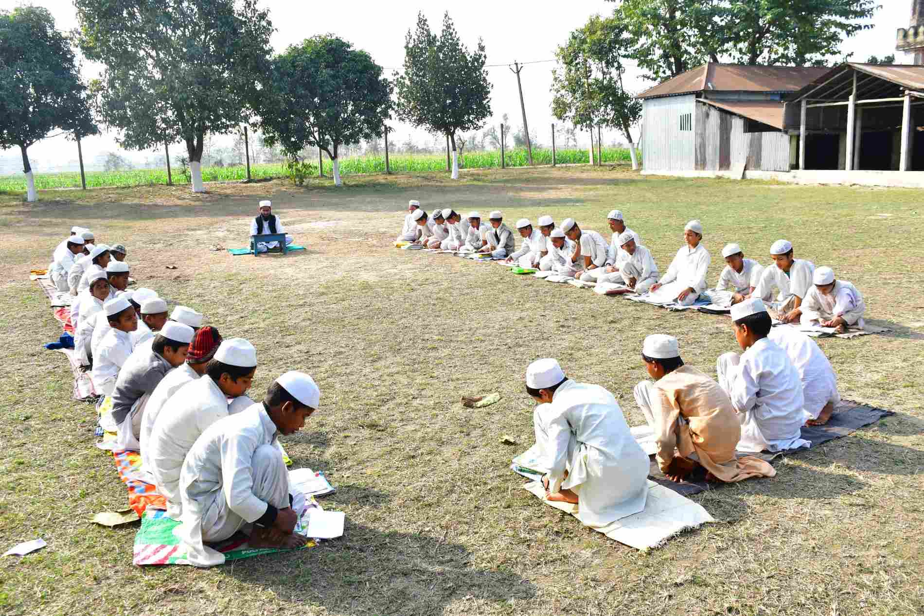 Jamia Gallery Photo 22