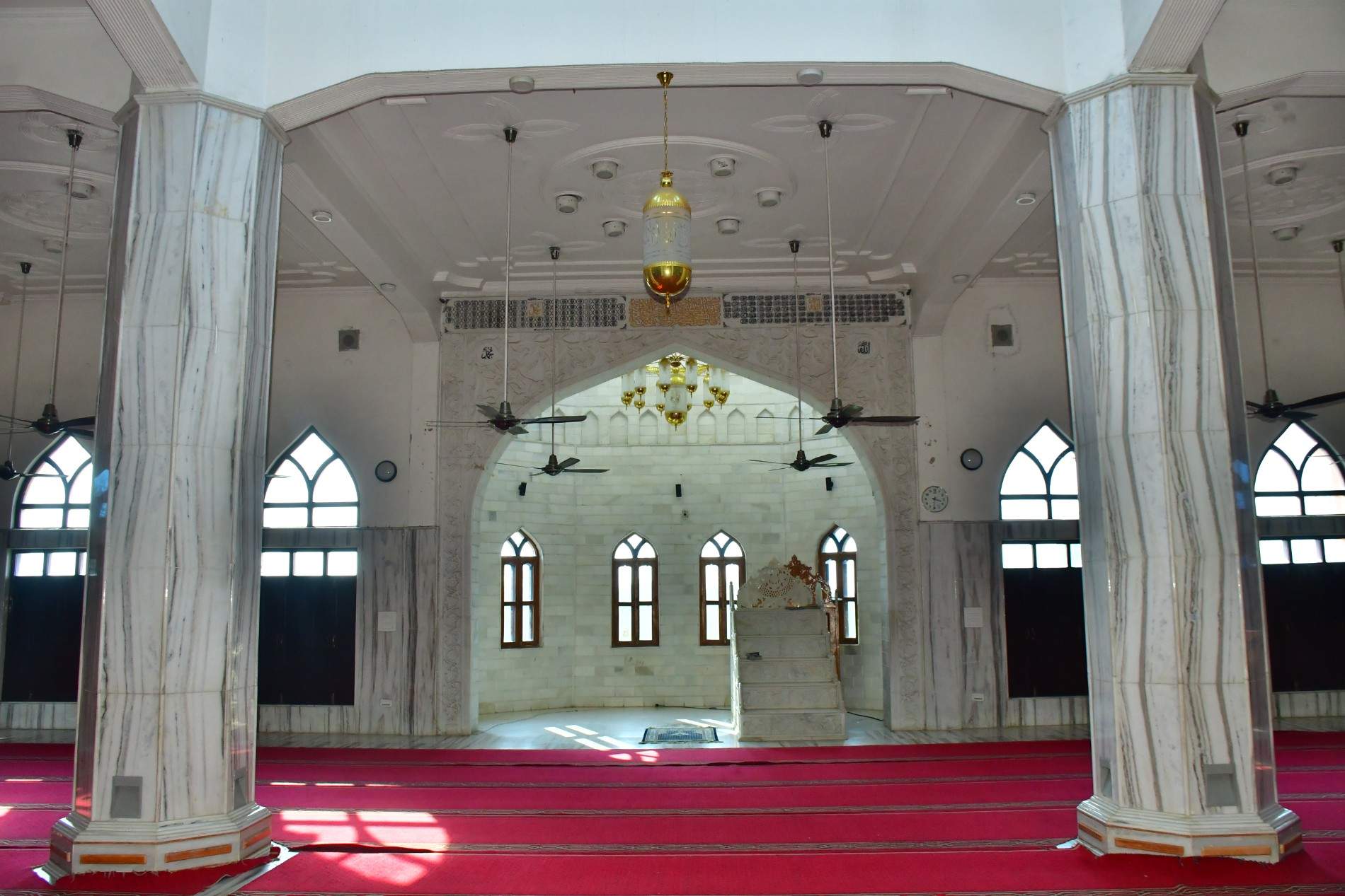 Jamia Gallery Photo 5