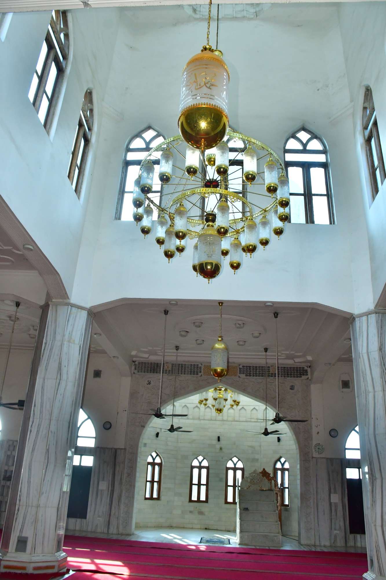 Jamia Gallery Photo 6
