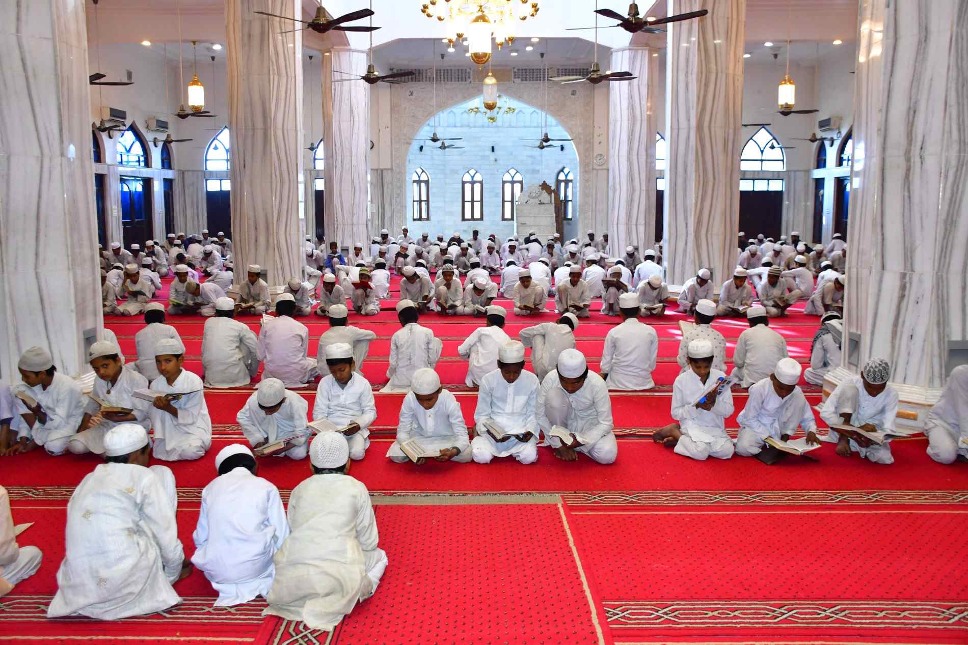 Jamia Gallery Photo 8