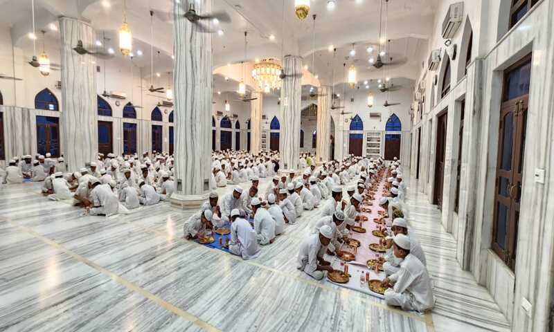 Fasting of Ashura