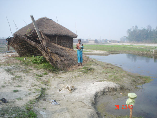 Flood Relief