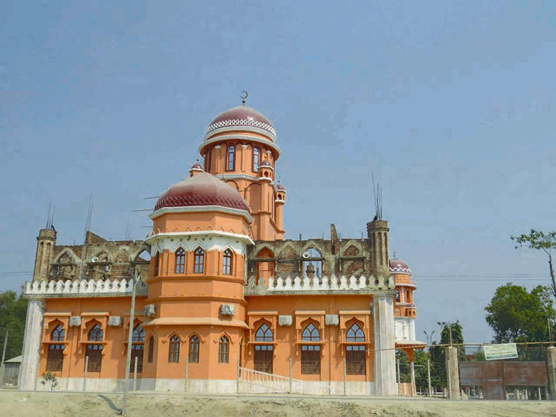 Masjid